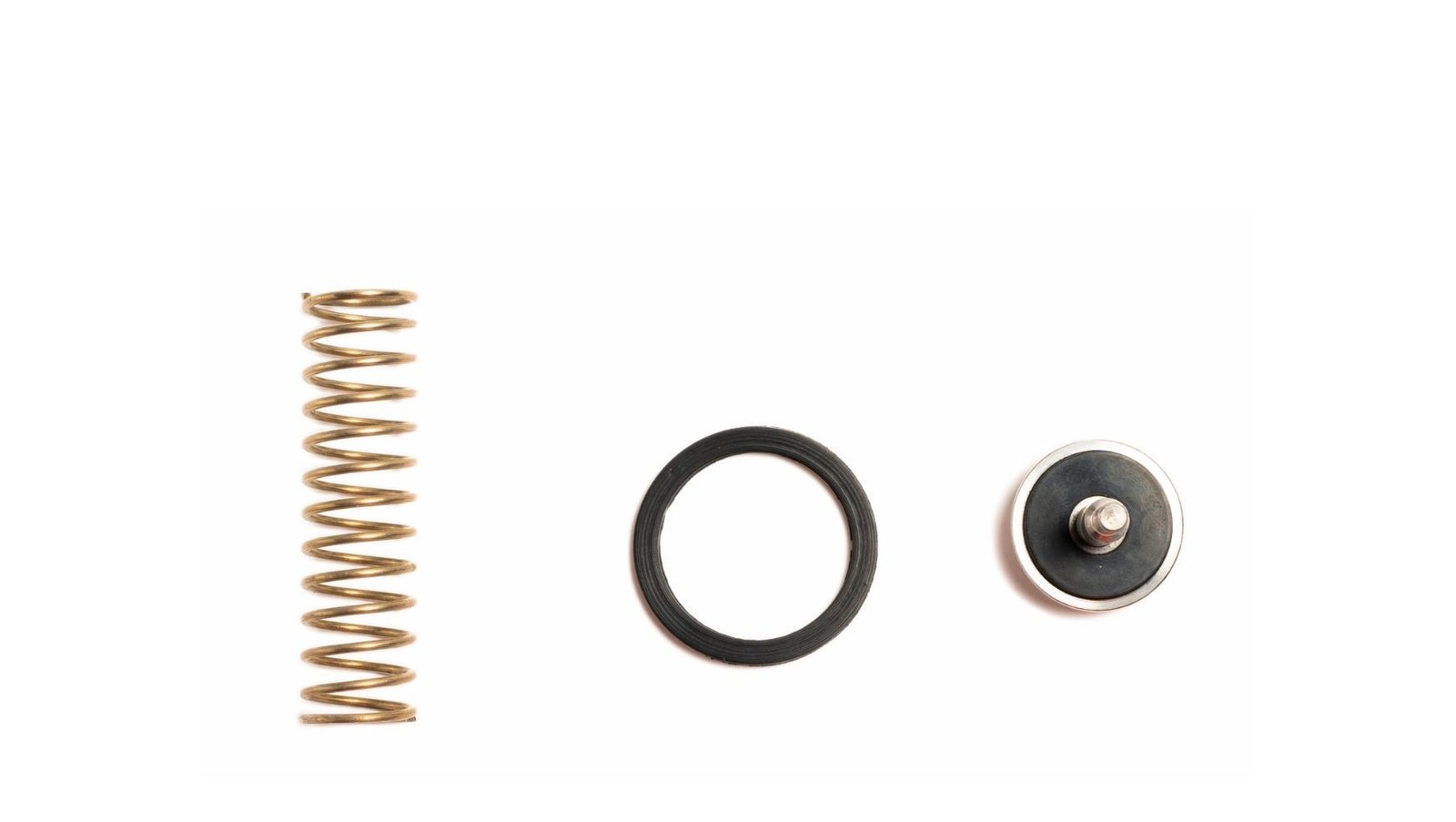 Manufacturer of Kit for control reservoir release check Valve